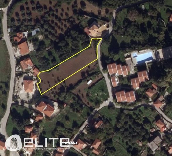 Image No.19-Terre à vendre à Céphalonie