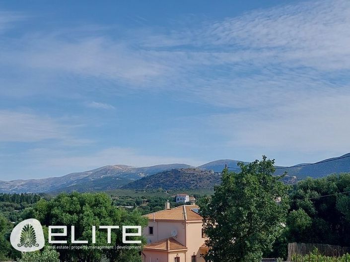 Image No.5-Terre à vendre à Céphalonie