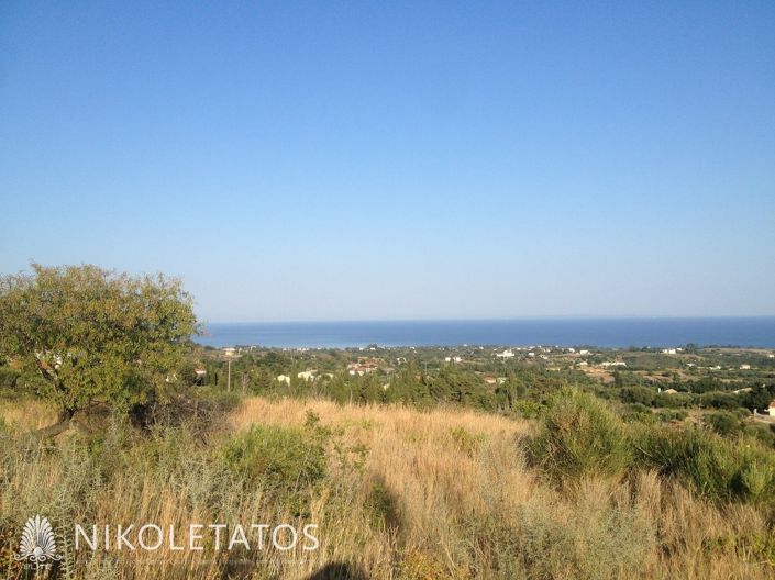 Image No.13-Terre à vendre à Ratzakli