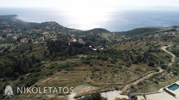 Image No.2-Terre à vendre à Ratzakli