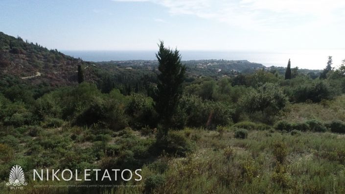 Image No.3-Terre à vendre à Ratzakli