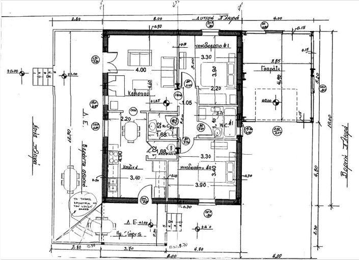 Image No.14-Terrain à vendre à Céphalonie