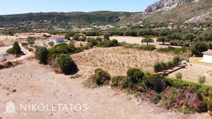 Image No.4-Terrain à vendre à Céphalonie