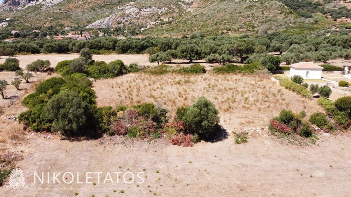 Image No.5-Terrain à vendre à Céphalonie