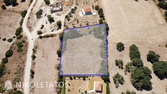 Image No.7-Terrain à vendre à Céphalonie