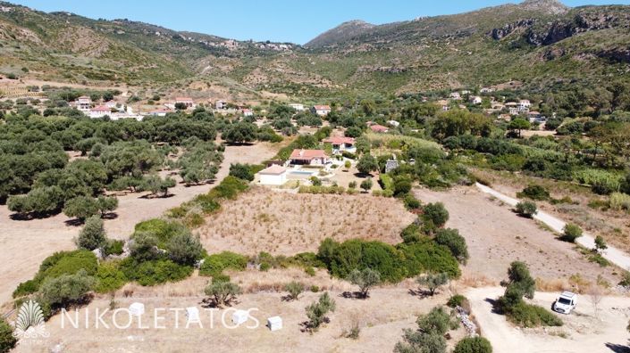 Image No.9-Terrain à vendre à Céphalonie