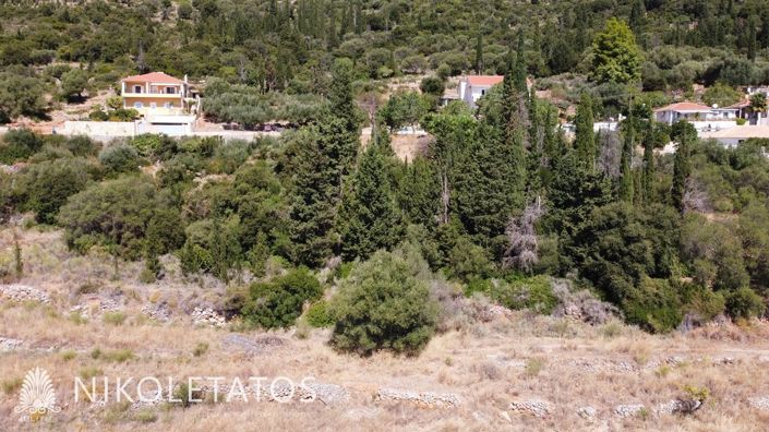 Image No.9-Terre à vendre à Céphalonie