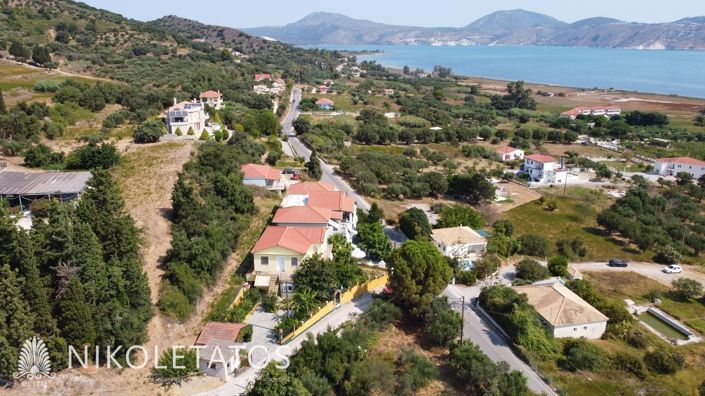 Image No.10-Commercial à vendre à Céphalonie