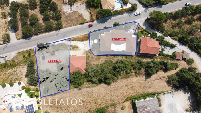 Image No.12-Commercial à vendre à Céphalonie