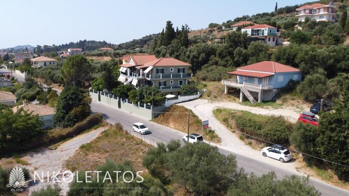 Image No.14-Commercial à vendre à Céphalonie