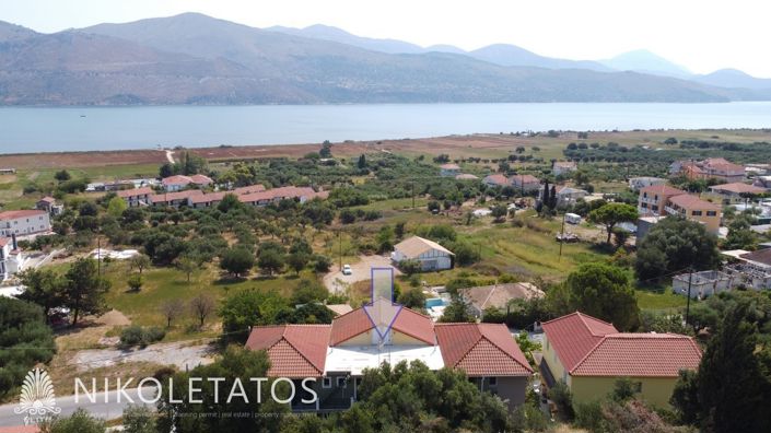 Image No.2-Commercial à vendre à Céphalonie