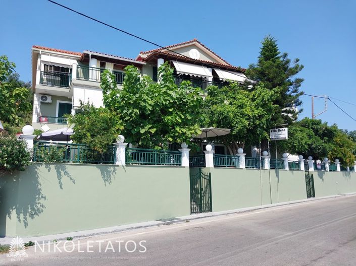 Image No.3-Commercial à vendre à Céphalonie