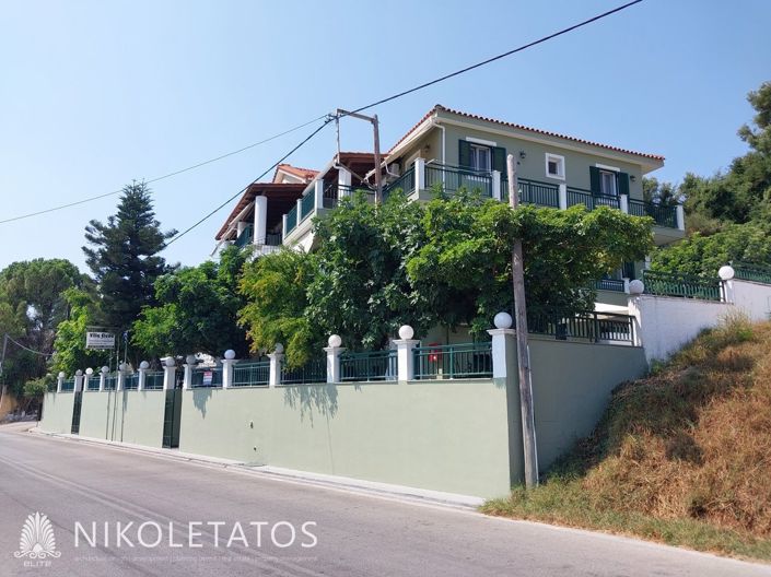 Image No.4-Commercial à vendre à Céphalonie