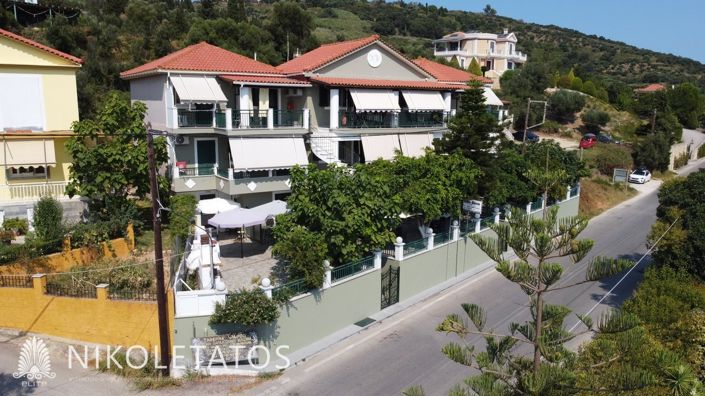 Image No.5-Commercial à vendre à Céphalonie