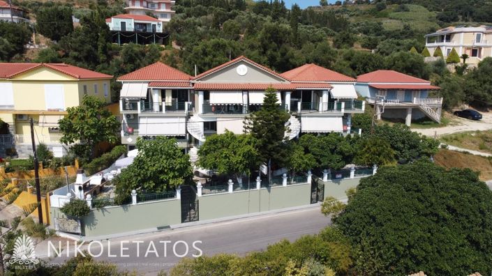 Image No.6-Commercial à vendre à Céphalonie