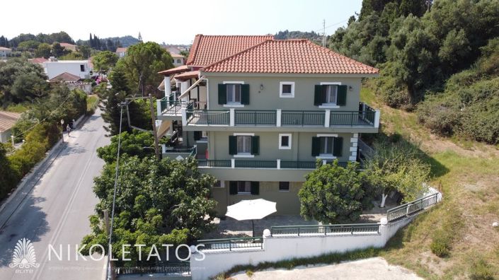 Image No.7-Commercial à vendre à Céphalonie