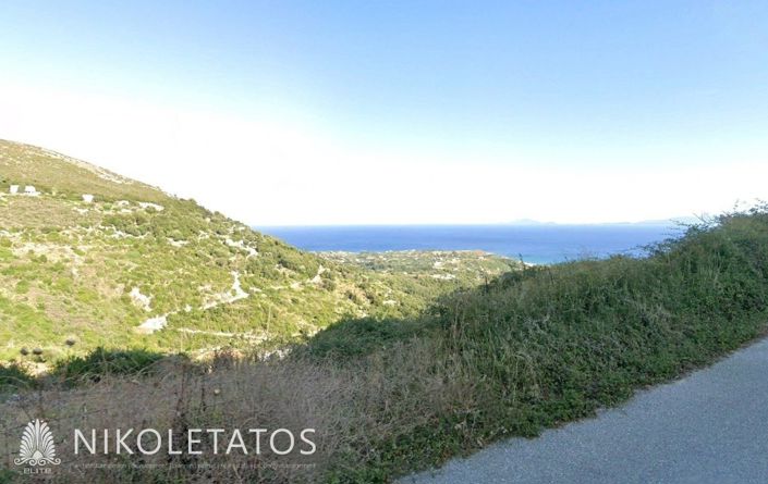 Image No.11-Terre à vendre à Céphalonie