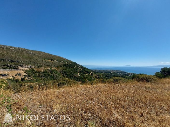 Image No.2-Terre à vendre à Céphalonie
