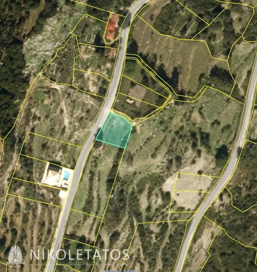 Image No.6-Terre à vendre à Céphalonie