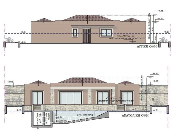 Image No.8-Terre à vendre à Céphalonie