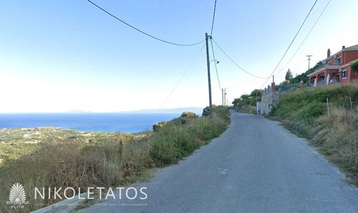 Image No.9-Terre à vendre à Céphalonie