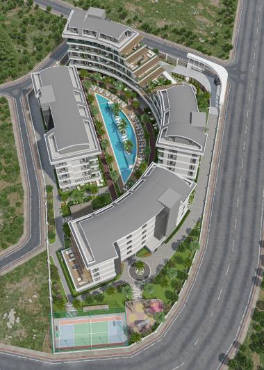 Image No.3-2 Bed Apartment for sale