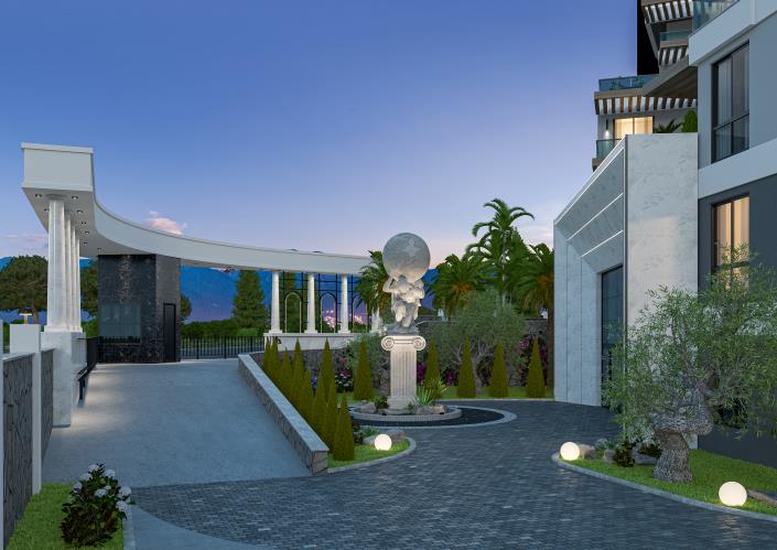 Image No.9-2 Bed Apartment for sale