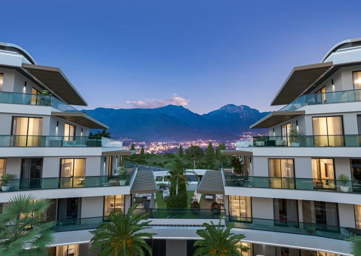 Image No.10-2 Bed Apartment for sale