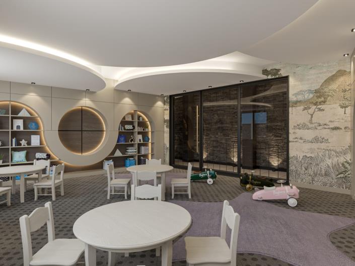 Image No.24-2 Bed Apartment for sale