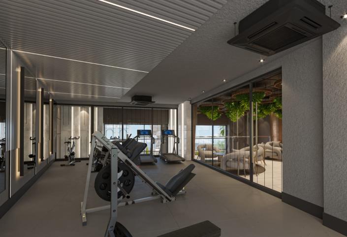 Image No.30-2 Bed Apartment for sale