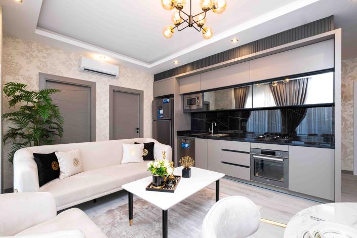 Image No.34-2 Bed Apartment for sale