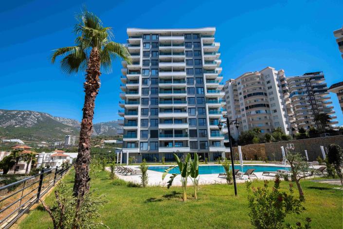 Image No.46-2 Bed Apartment for sale