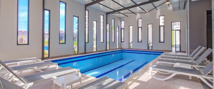 Image No.18-2 Bed Apartment for sale