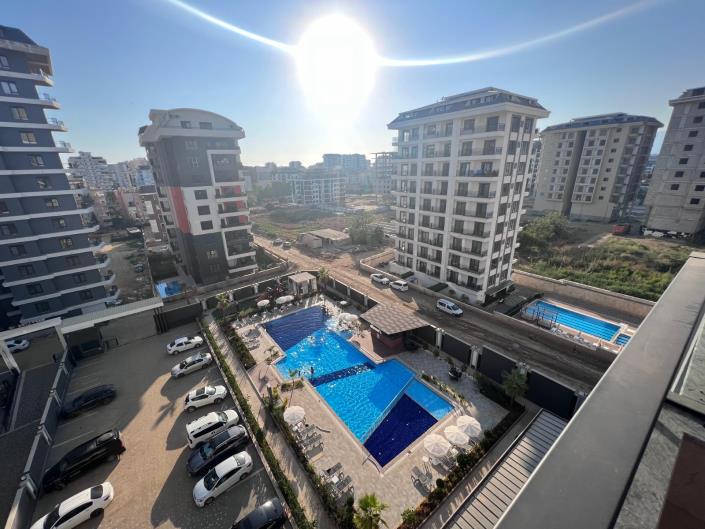 Image No.53-2 Bed Apartment for sale