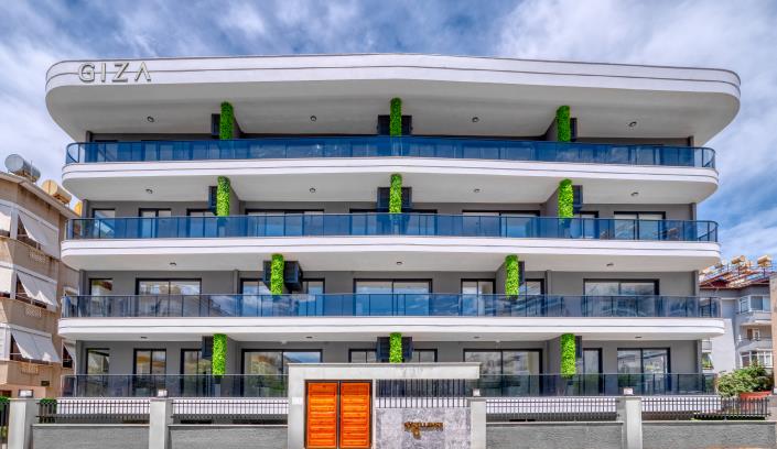 Image No.3-1 Bed Apartment for sale