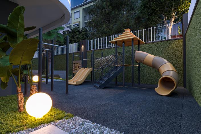 Image No.37-1 Bed Apartment for sale