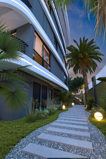 Image No.38-1 Bed Apartment for sale