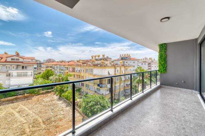 Image No.57-1 Bed Apartment for sale