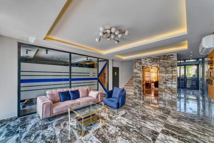 Image No.5-1 Bed Apartment for sale