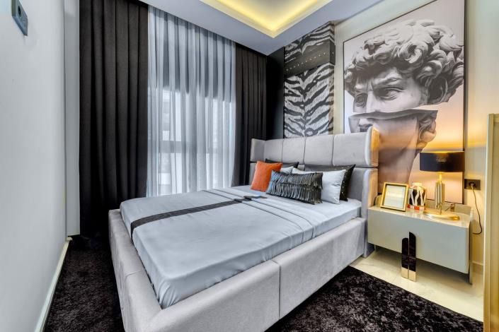 Image No.25-1 Bed Apartment for sale