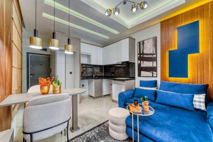 Image No.41-1 Bed Apartment for sale