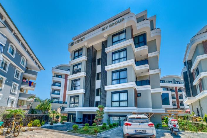 Image No.44-1 Bed Apartment for sale