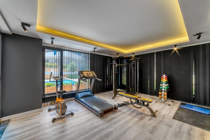 Image No.51-1 Bed Apartment for sale