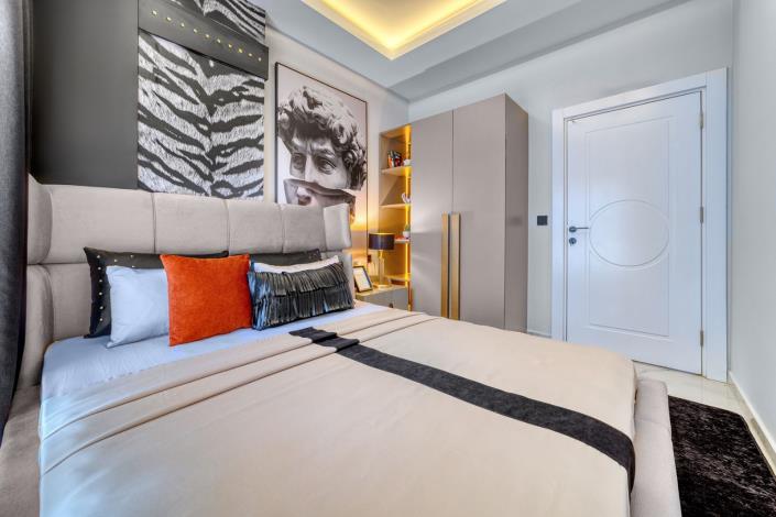 Image No.53-1 Bed Apartment for sale