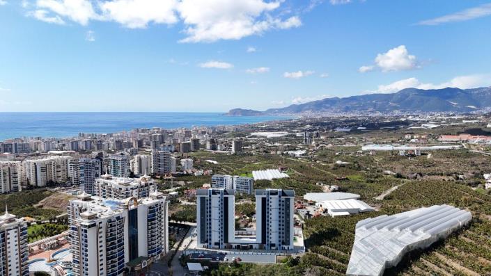 Image No.48-2 Bed Apartment for sale