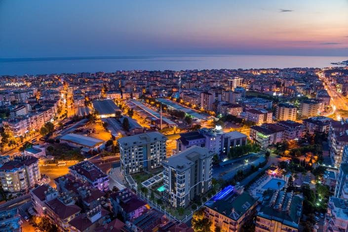 Image No.19-1 Bed Apartment for sale