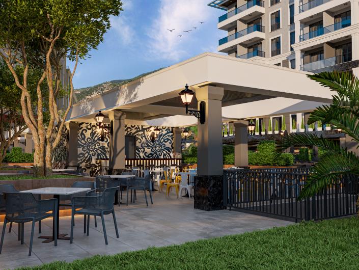 Image No.38-1 Bed Apartment for sale