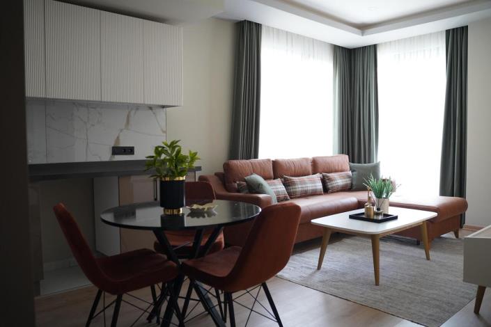 Image No.58-1 Bed Apartment for sale