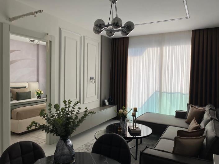 Image No.10-1 Bed Apartment for sale