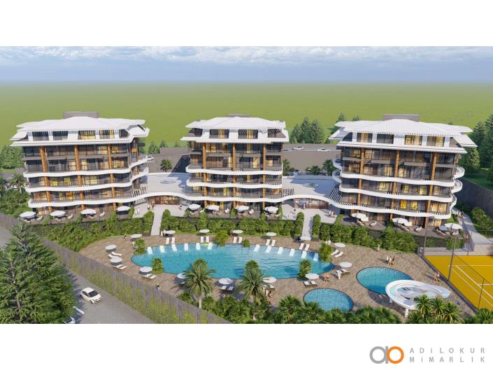 Image No.29-1 Bed Apartment for sale